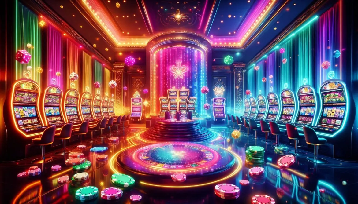 Alvynn Casino